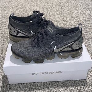 Nike Vapormax Flyknit Size 9